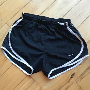 Nike Fit Dry Running Shorts